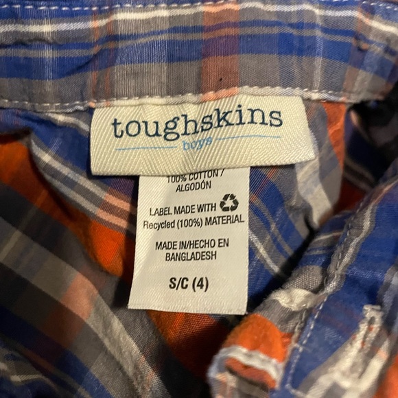 Boys shirt - Picture 2 of 2